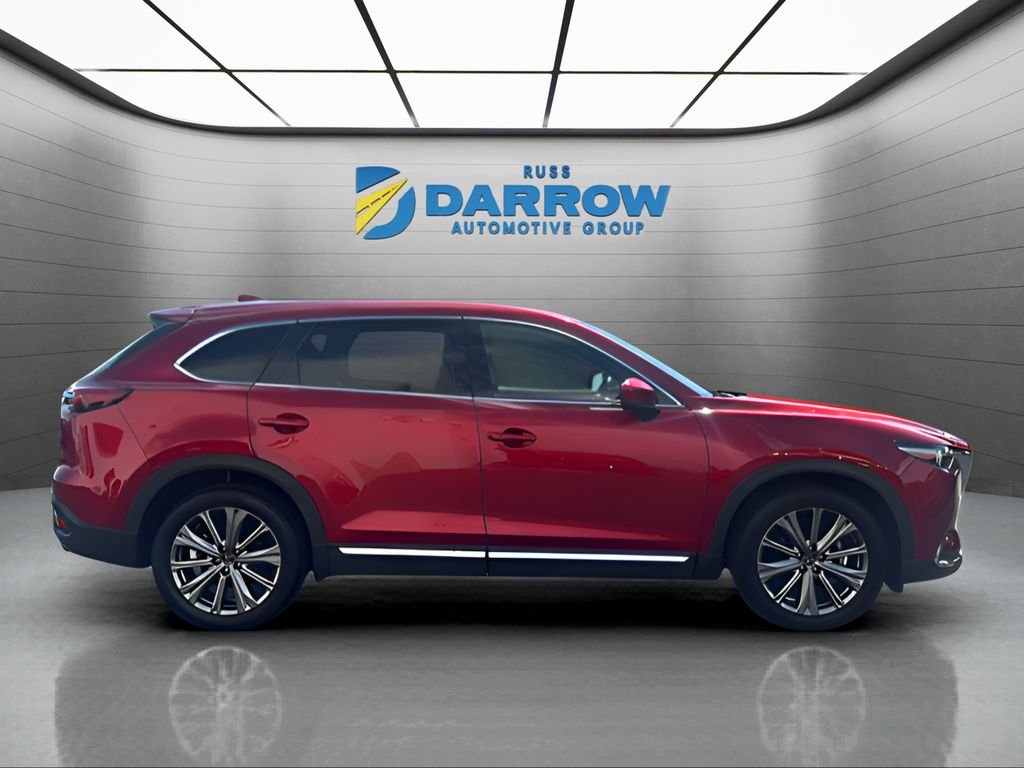 2023 Mazda CX-9 Signature - Photo 6
