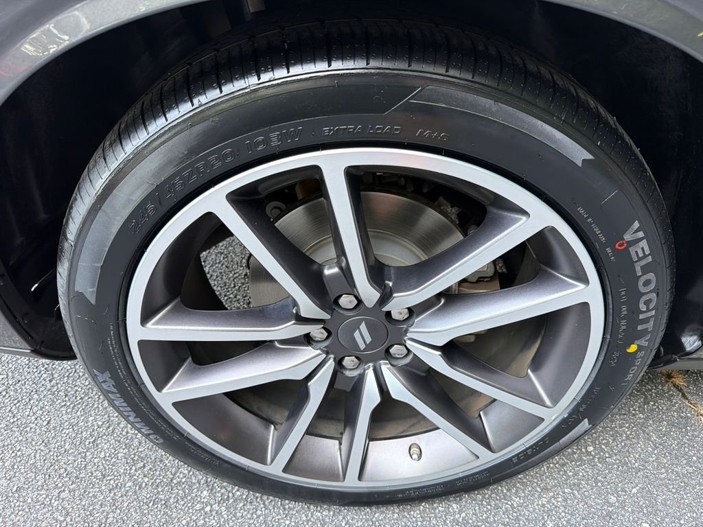2023 Dodge Challenger R/T - Photo 16