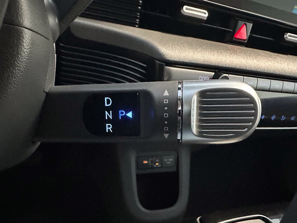 2025 Hyundai IONIQ 5 SEL - Photo 20