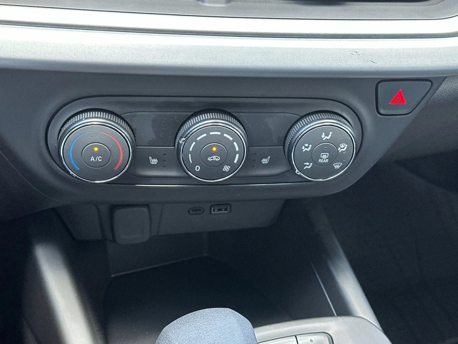 2026 Chevrolet Trax LS - Photo 20
