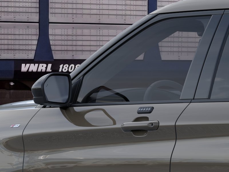 New 2026 Marsh Gray Ford ST-Line image 20