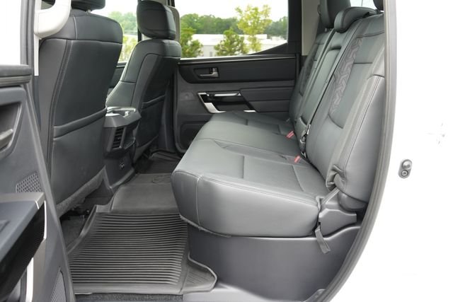 Certified Used 2024  Toyota Limited image 15