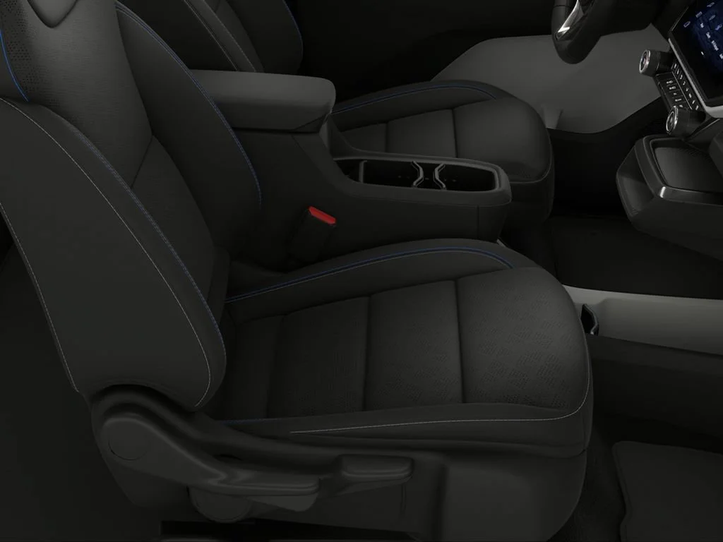 2027 Chevrolet Bolt LT - Photo 9