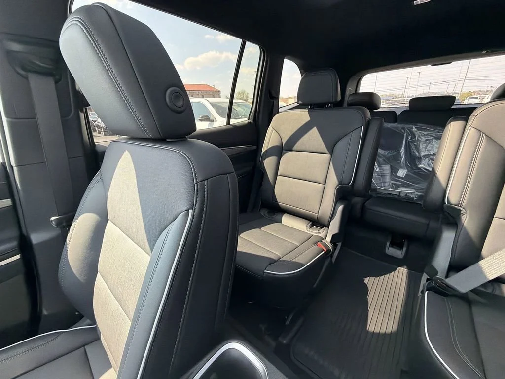 New 2026 Moonstone Gray Metallic Buick Preferred image 12
