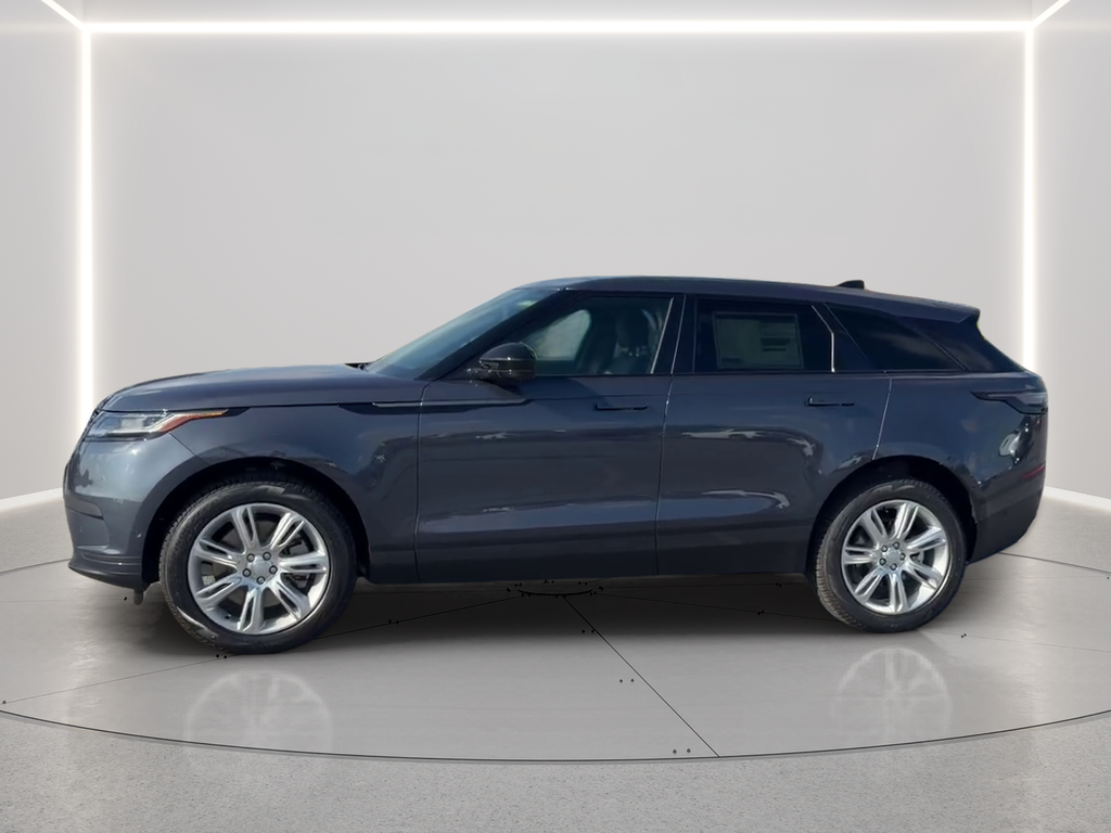New 2026 Varesine Blue Land Rover S image 8