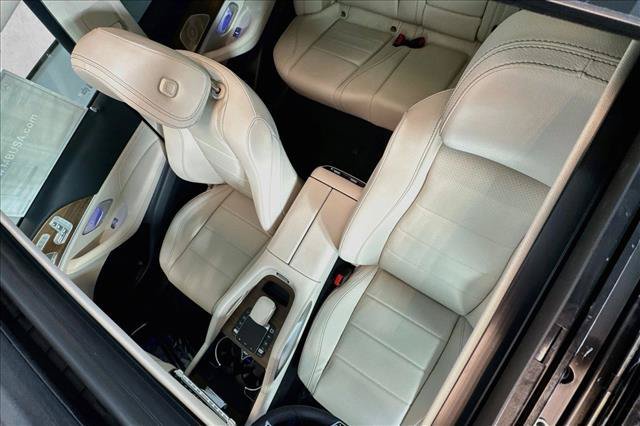 New 2026 Polar White Mercedes-Benz GLE 450 image 49