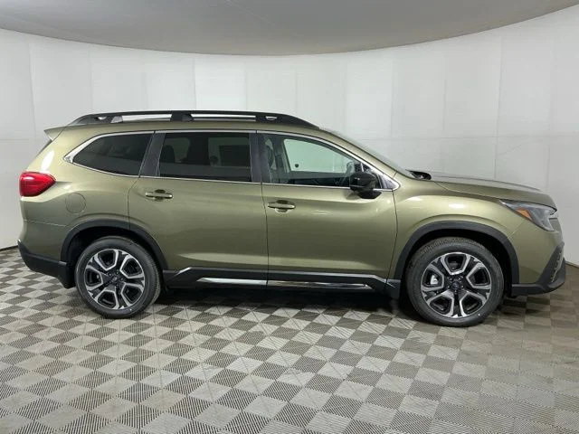 New 2026 Brown Subaru Limited image 8