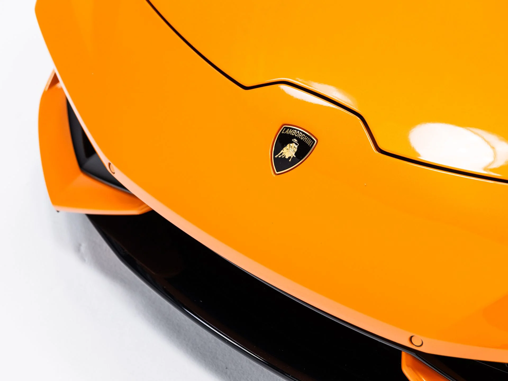 2016 Lamborghini Huracan Base - Photo 95