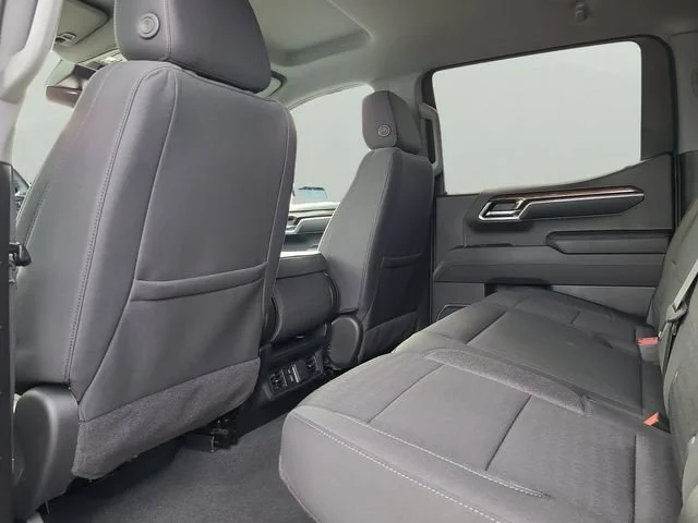 Used 2023 Sterling Gray Metallic Chevrolet LT image 9