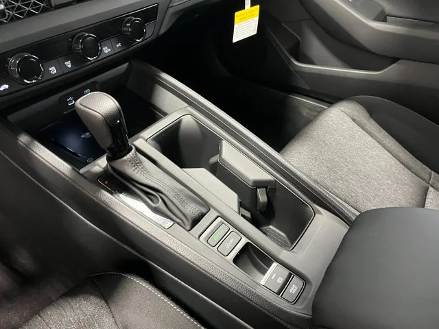 New 2026 Canyon River Blue Metallic Honda SE image 22
