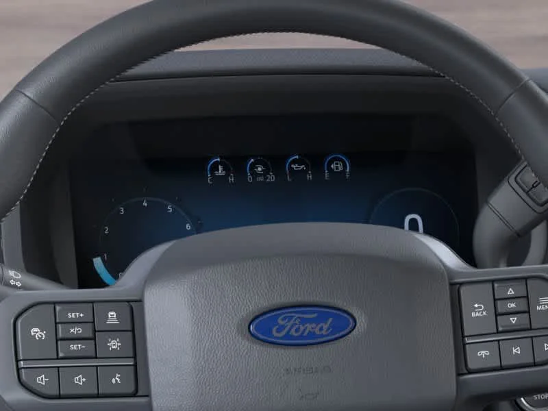 New 2026 Avalanche Ford XLT image 13