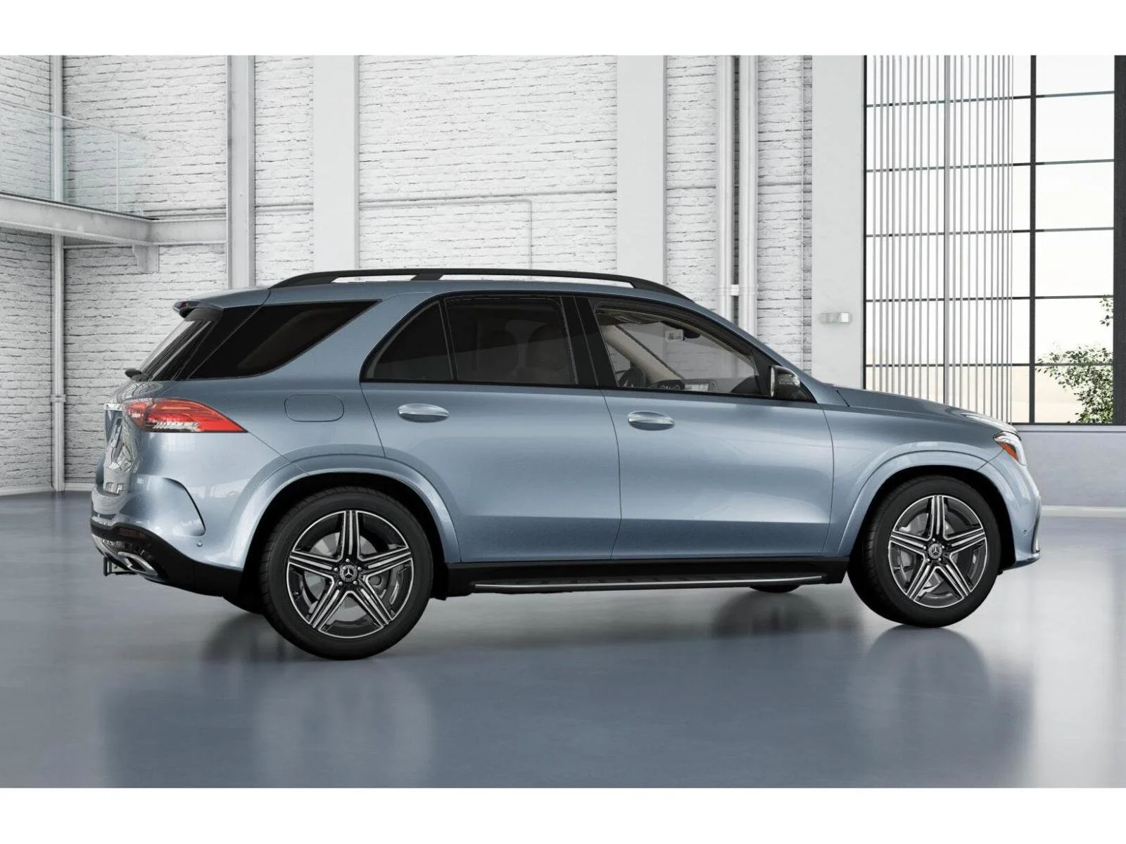 2026 Mercedes-Benz GLE GLE350 - Photo 18