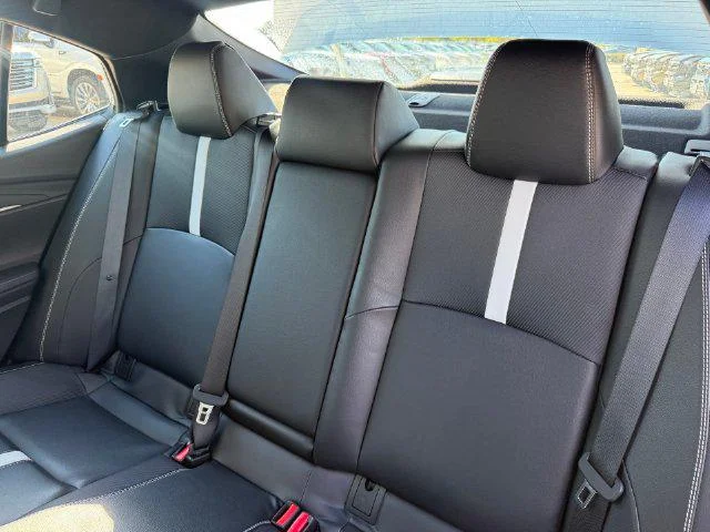 Certified Used 2025 ICE CAP Toyota SE image 56