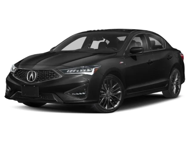 2020 Acura ILX Premium & A-Spec's photo
