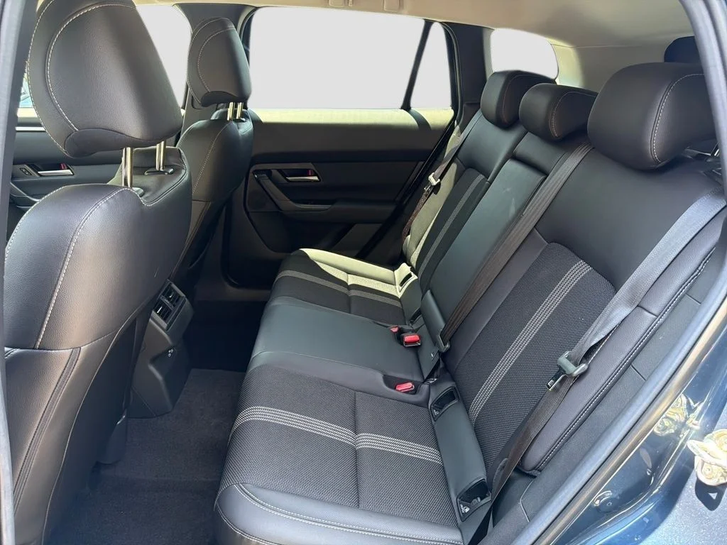 Certified Used 2025 Blue Mazda 2.5 S Select Package image 25