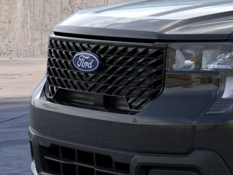 2026 Ford Maverick XLT - Photo 18