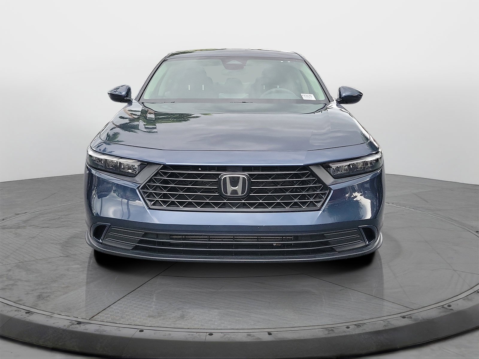 2024 Honda Accord EX - Photo 32