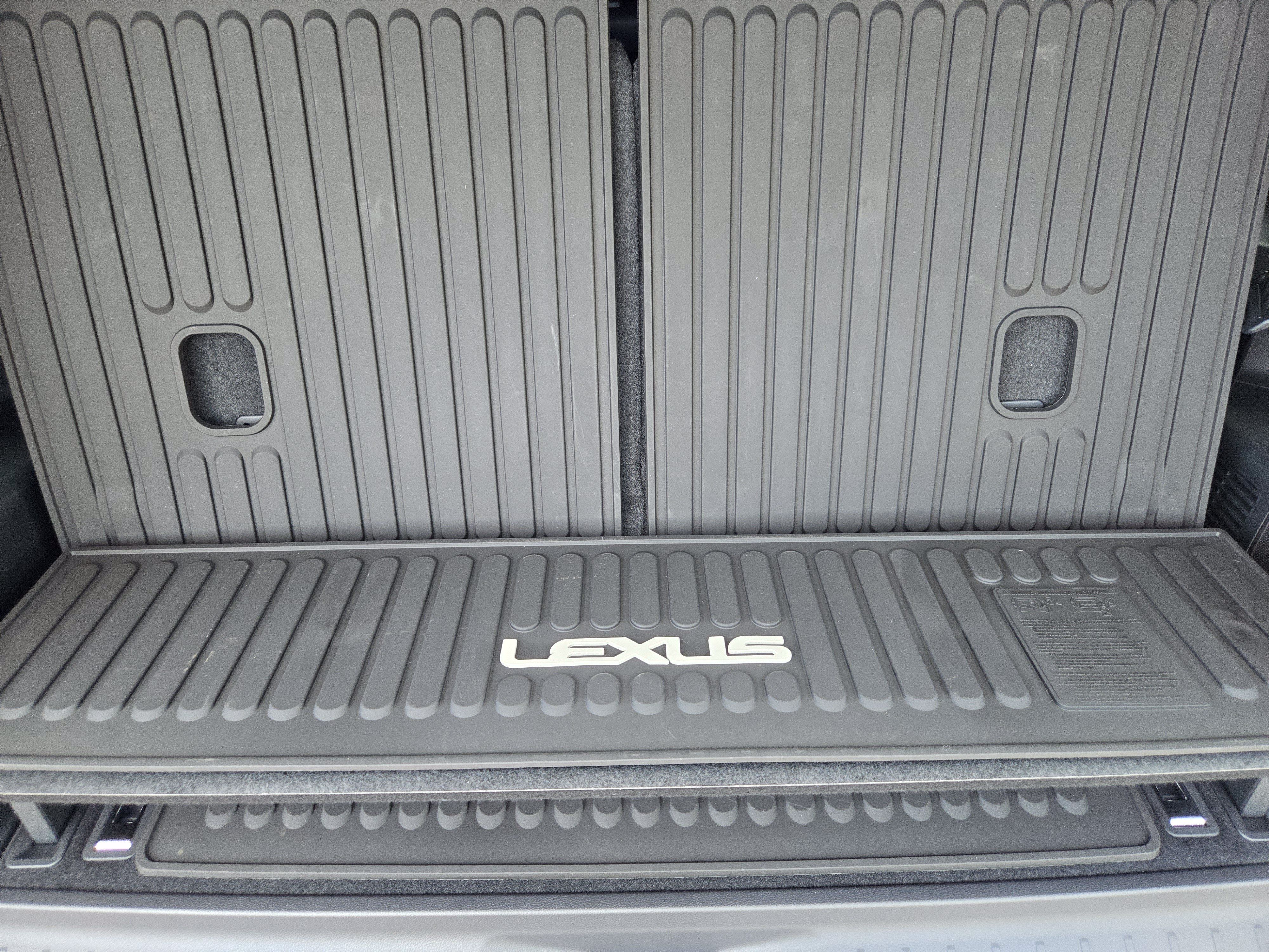 New 2026 Caviar Lexus LUXURY image 24