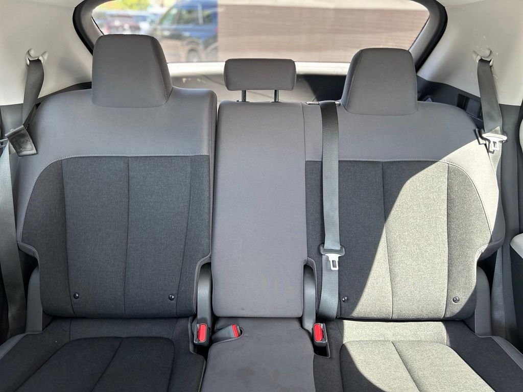 Certified Used 2024 Gray Hyundai SEL image 29