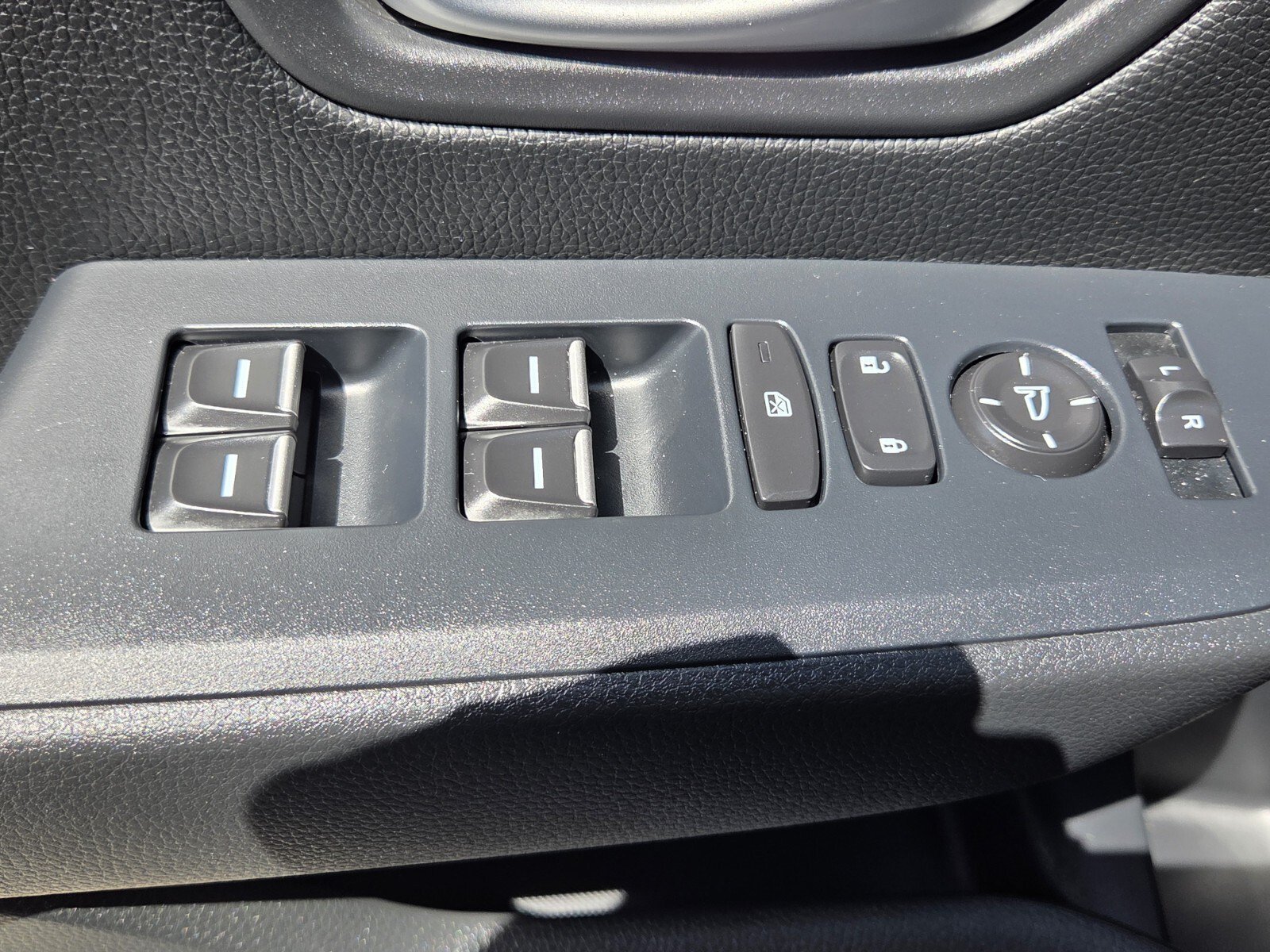 Used 2026  Honda Sport image 14