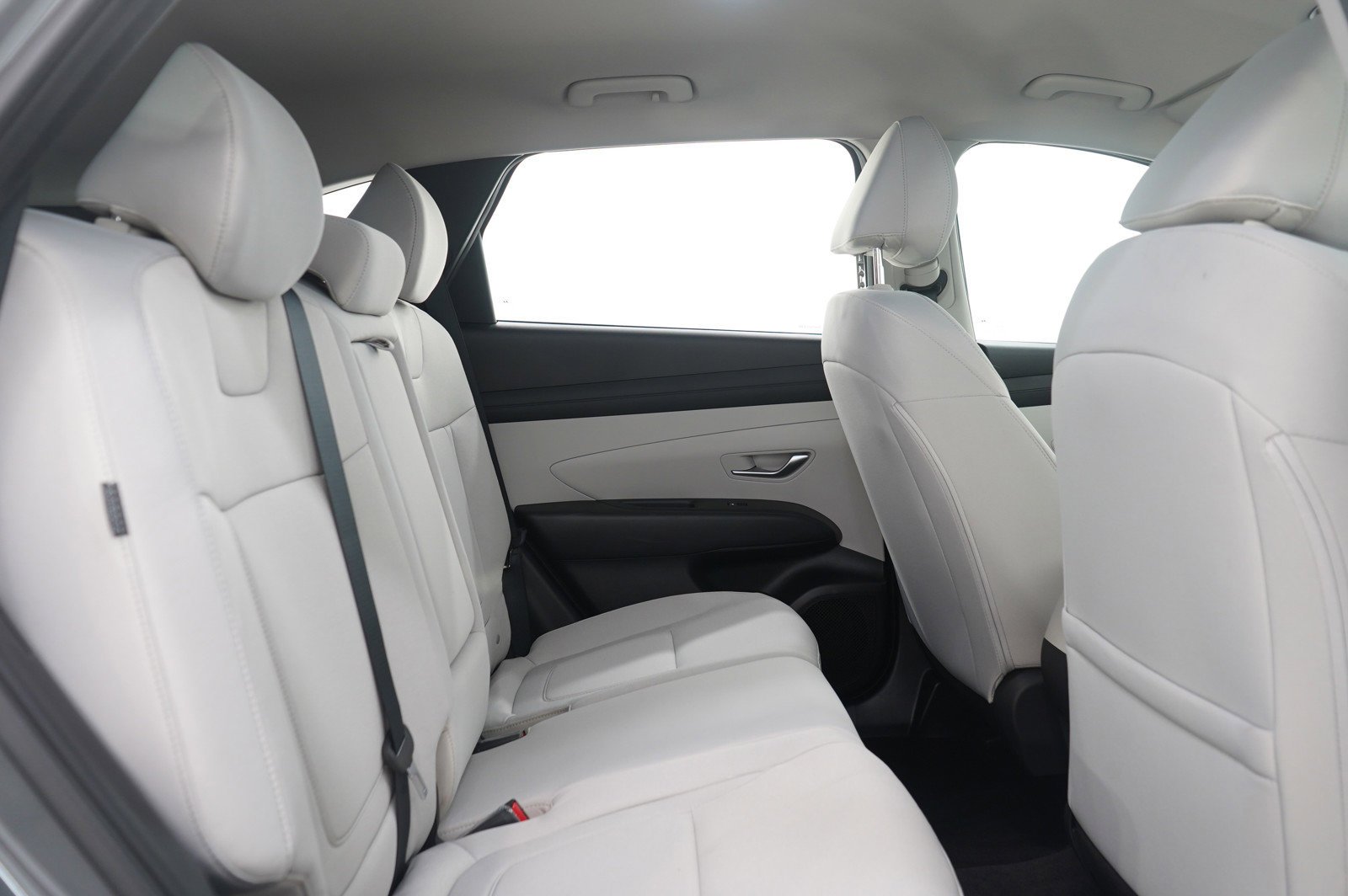 2026 Hyundai Tucson SE - Photo 14