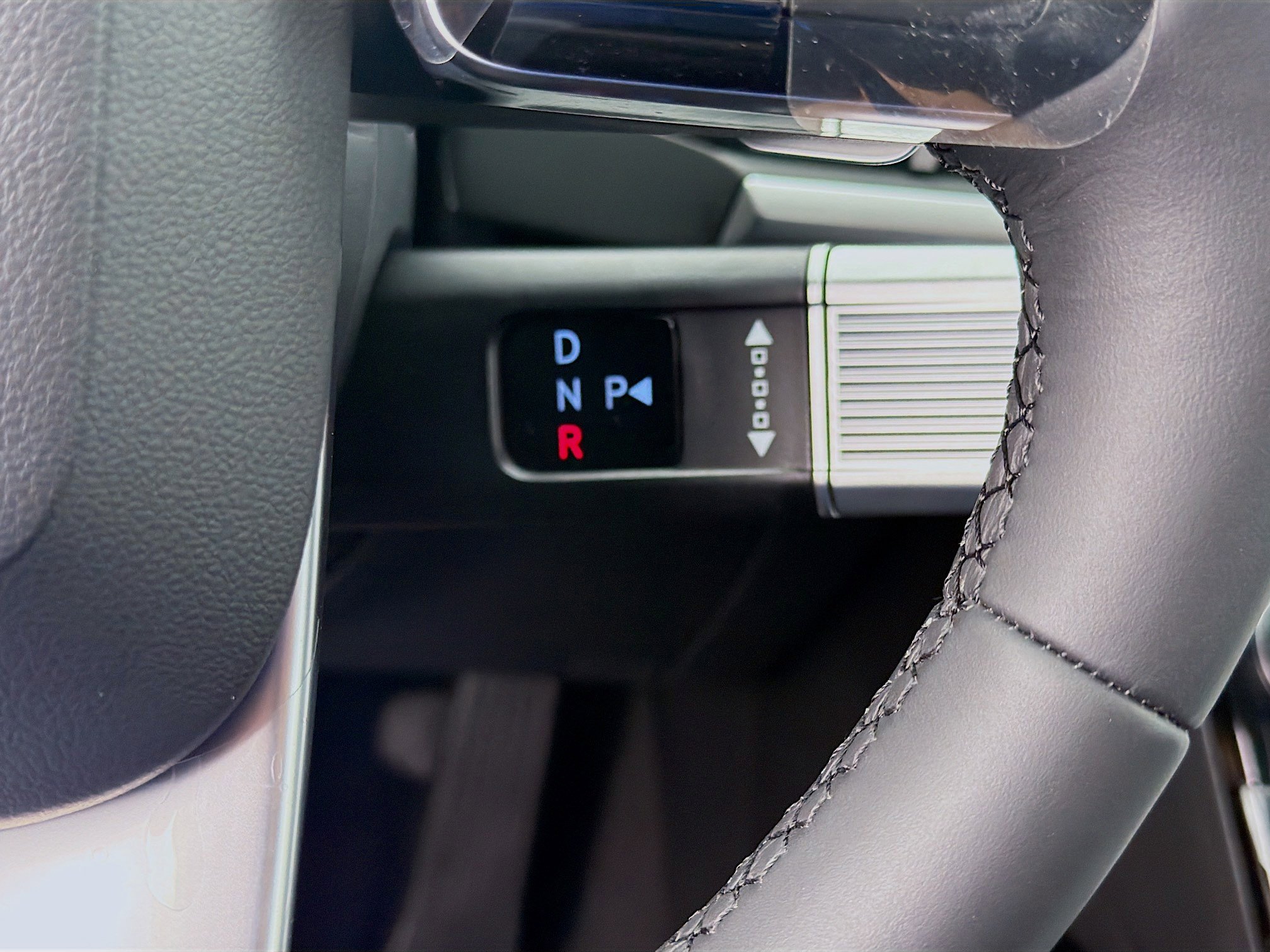 New 2026 Atlantis Blue Hyundai SEL image 37