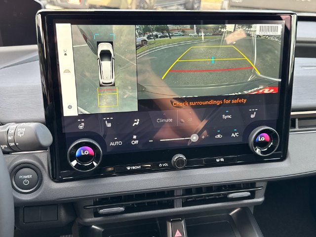 New 2026 Pavement Toyota  image 31