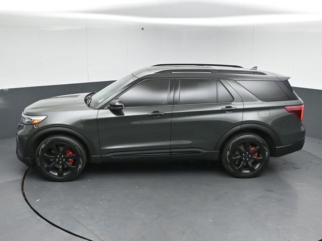 2023 FORD EXPLORER - Image 41