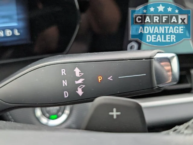 Used 2026 Summit White Chevrolet LT image 15