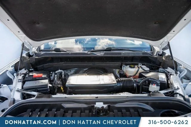 2021 Chevrolet Silverado 1500 RST - Photo 43