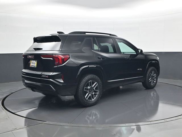 2026 GMC Terrain AT4 - Photo 5