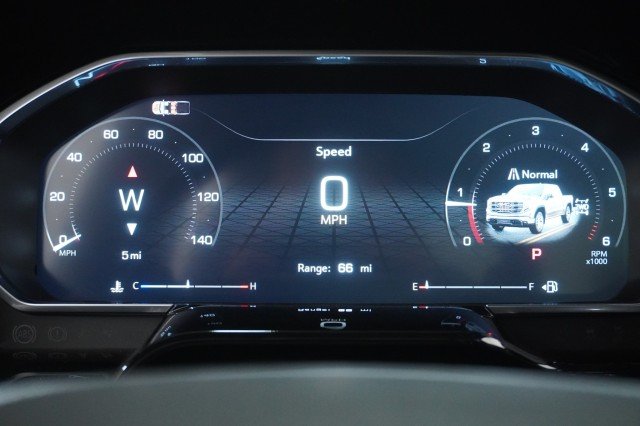 2026 GMC Sierra 1500 SLT - Photo 31