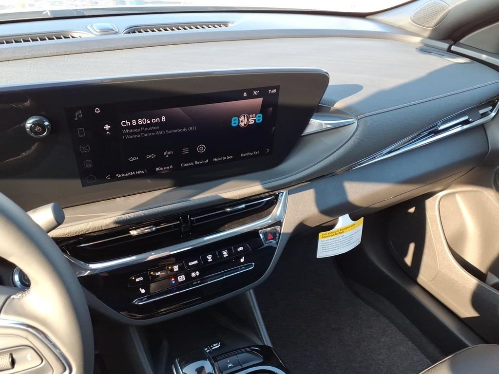 2026 Buick Envista Avenir - Photo 8