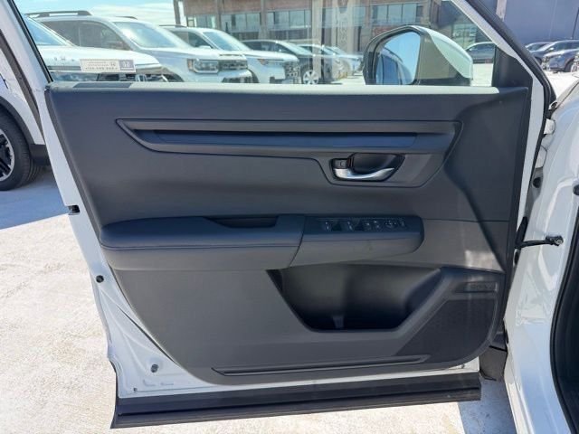 Used 2023  Honda EX image 11