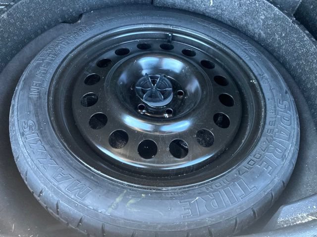 Used 2018 Cinnamon Glaze Metallic Ford Titanium image 19