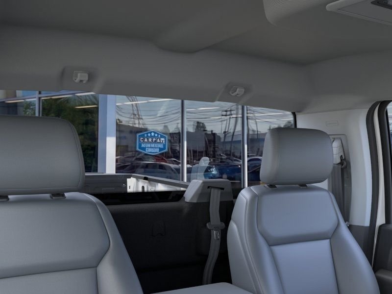 New 2026 White Ford XL image 22