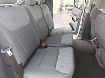 Used 2023 White Ford XLT image 33