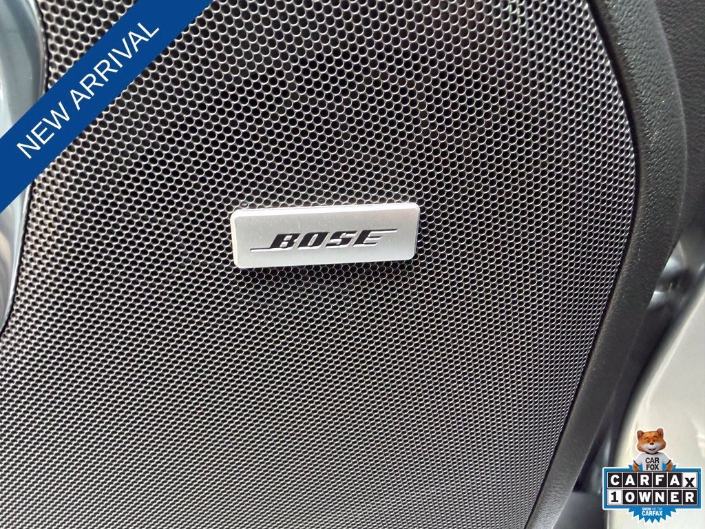 Used 2023 Sterling Gray Metallic Chevrolet RST image 8