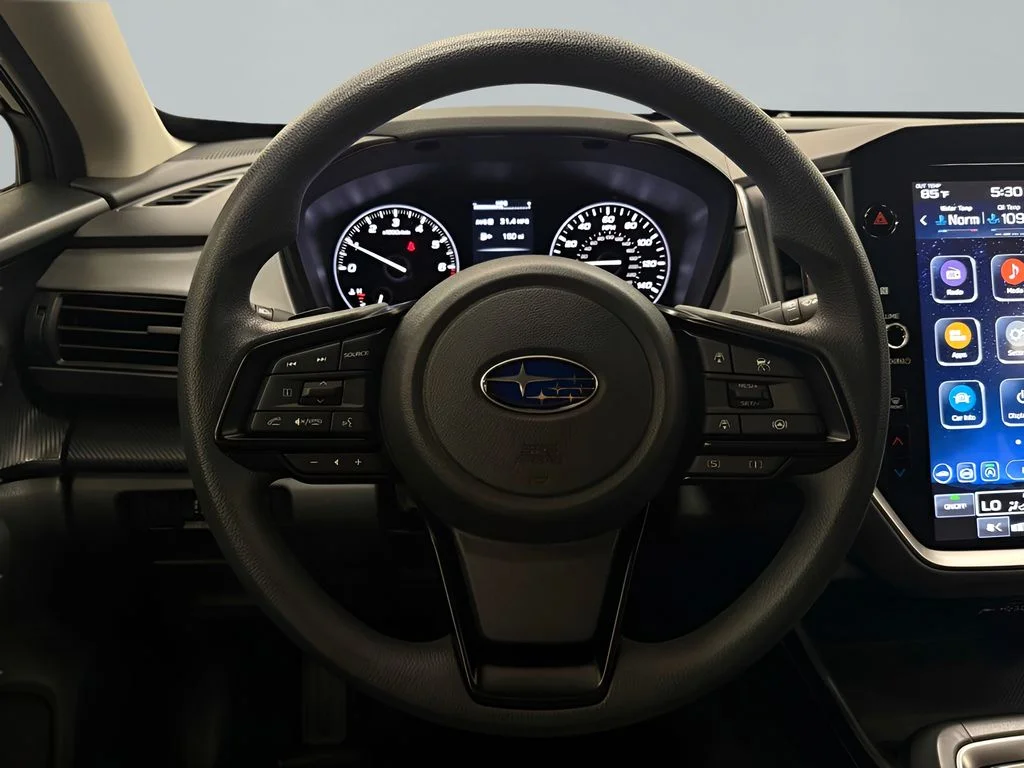 Used 2025 Gray Subaru Premium image 16
