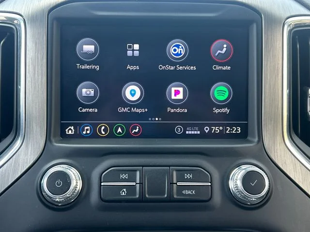 Used 2020 Black GMC Denali image 18