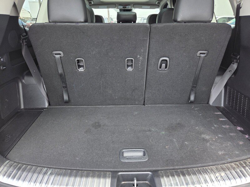 Used 2025 Black Kia SX image 23