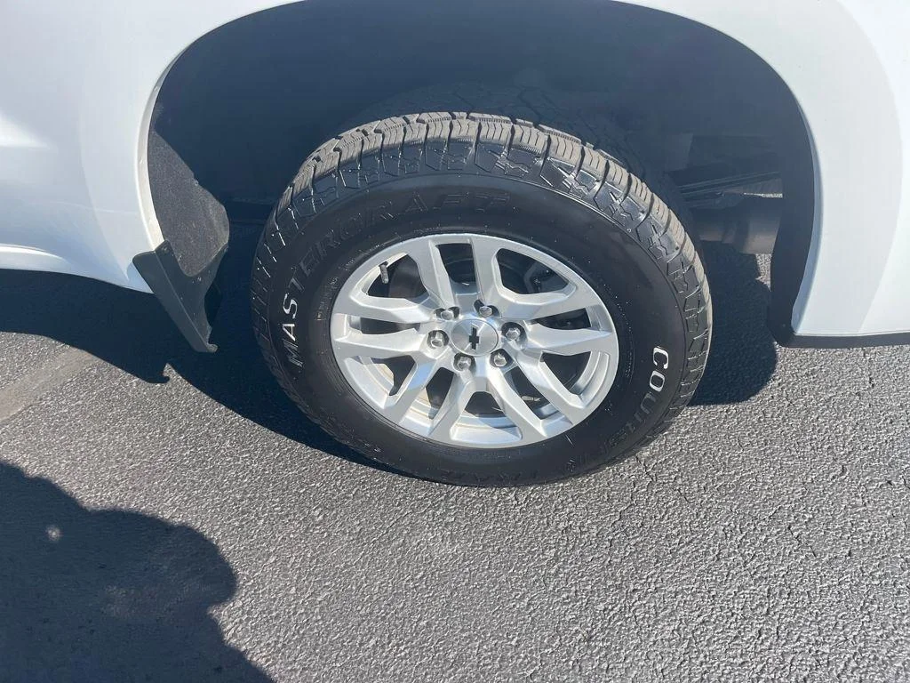 2021 Chevrolet Silverado 1500 RST - Photo 34
