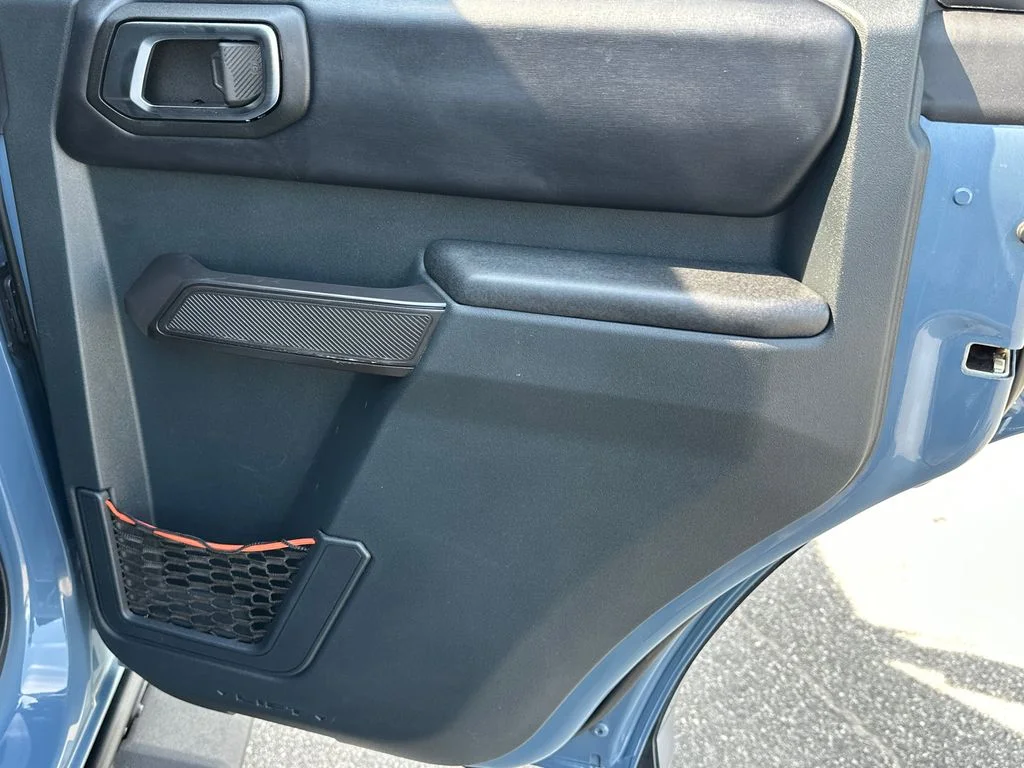 Used 2024 Gray Ford Raptor image 16