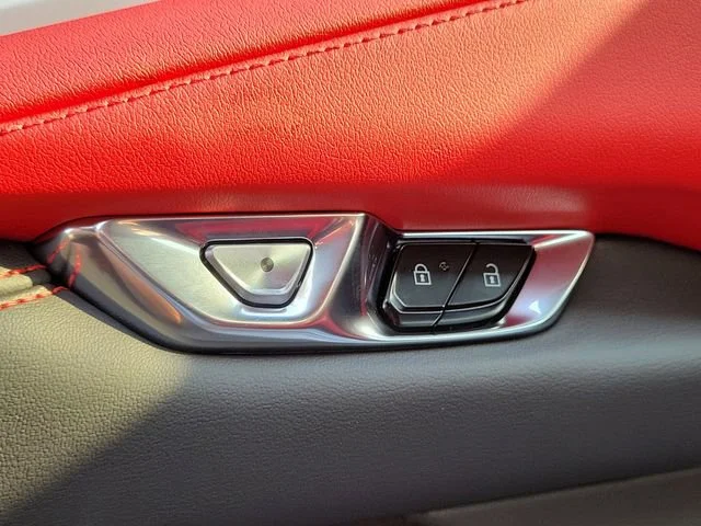2026 Chevrolet Corvette 2LT - Photo 18