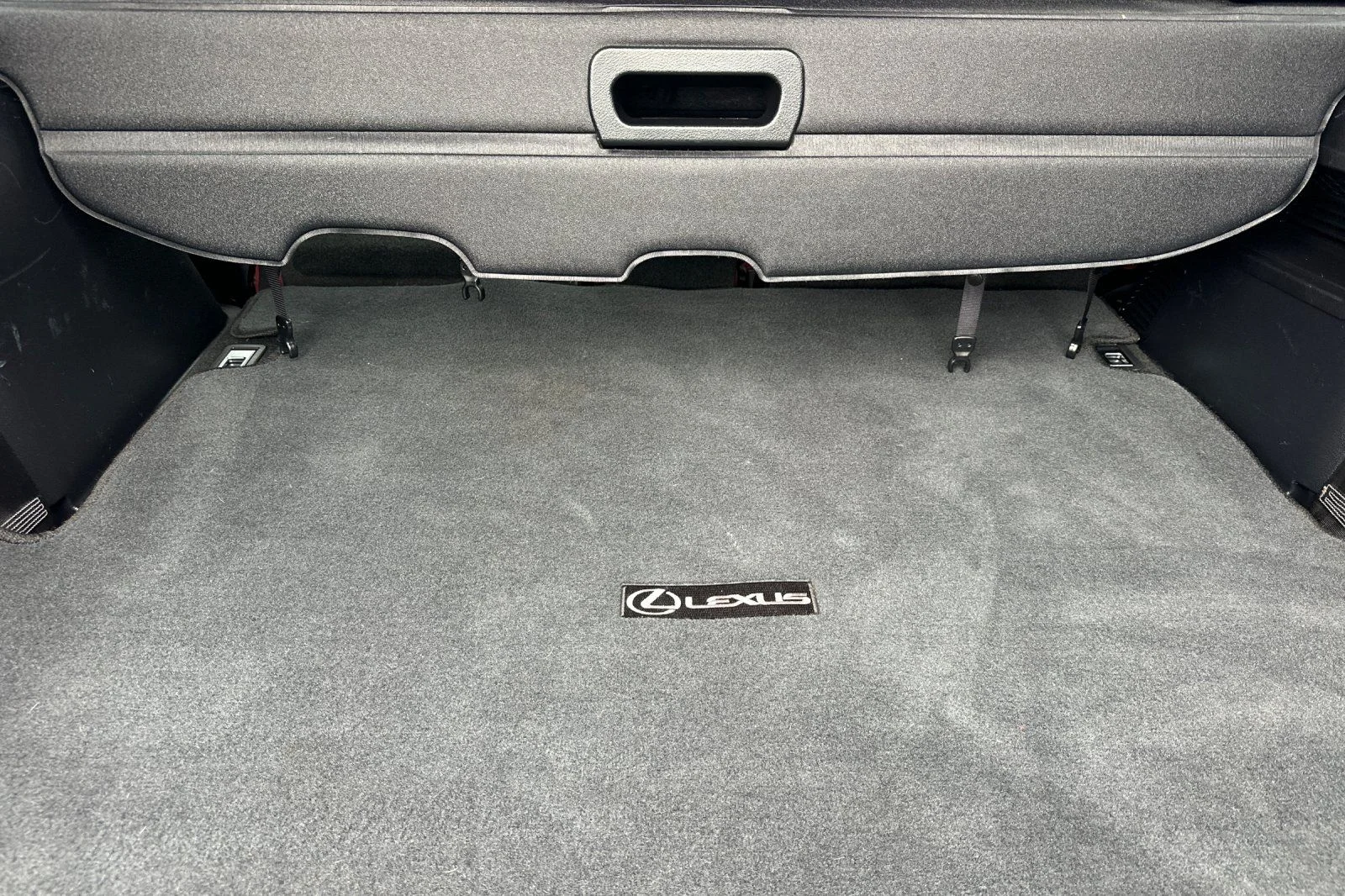 2021 Lexus GX Base - Photo 12