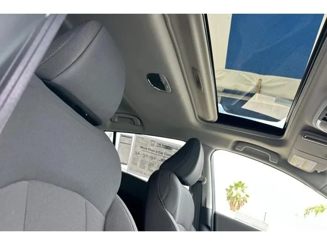 New 2026 SAPPHIRE BLUE PEARL Subaru Premium image 43
