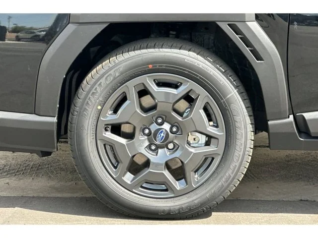 New 2026 CRYSTAL BLACK SILICA Subaru Premium image 64
