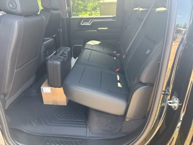 2025 Chevrolet Silverado 2500 HD LT - Photo 27
