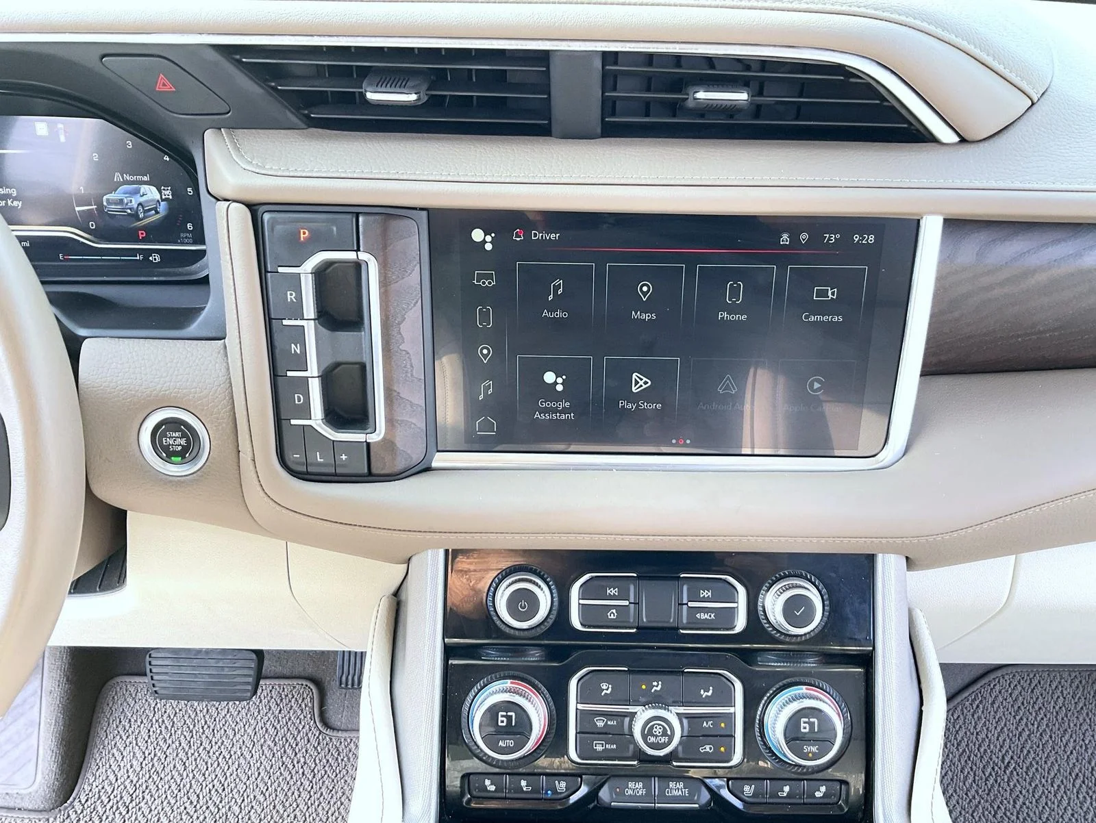 Certified Used 2023 White GMC Denali image 13