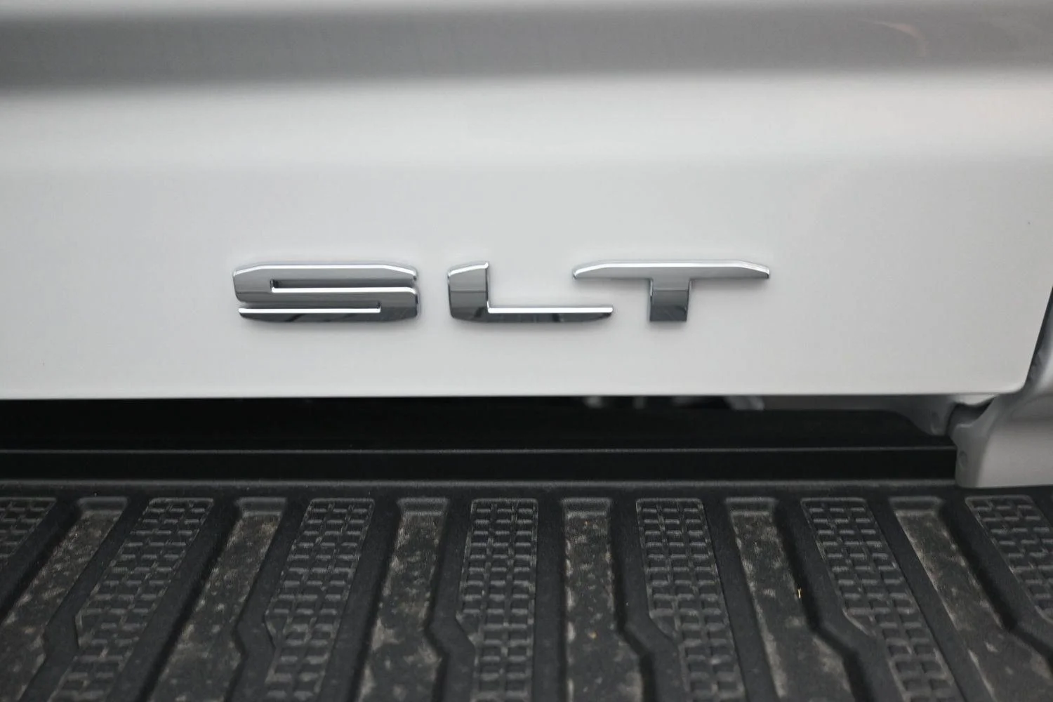 2026 GMC Sierra 2500HD SLT - Photo 18